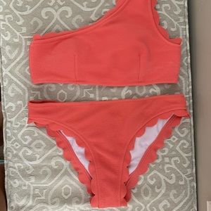 BRAND NEW WITH TAGS cupshe bathing suit
